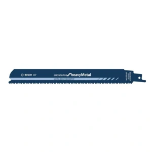 Pilový plátek do pily ocasky Bosch S1136CHF 2608657526
