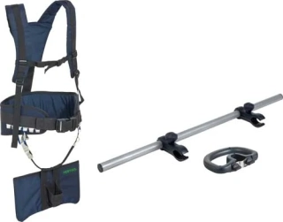 Festool TG-LHS 225 Nosné popruhy (496911)