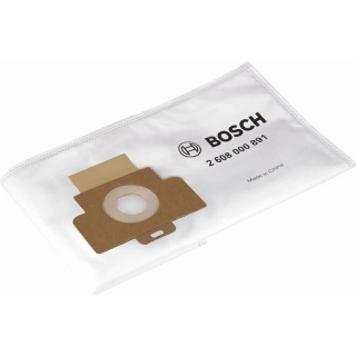 BOSCH Sáček z netkané textilie 2608000891 540,-Kč/sada 3ks