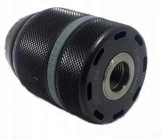 RÖHM sklíčidlo 00625240 1/2" 1,5-13 mm